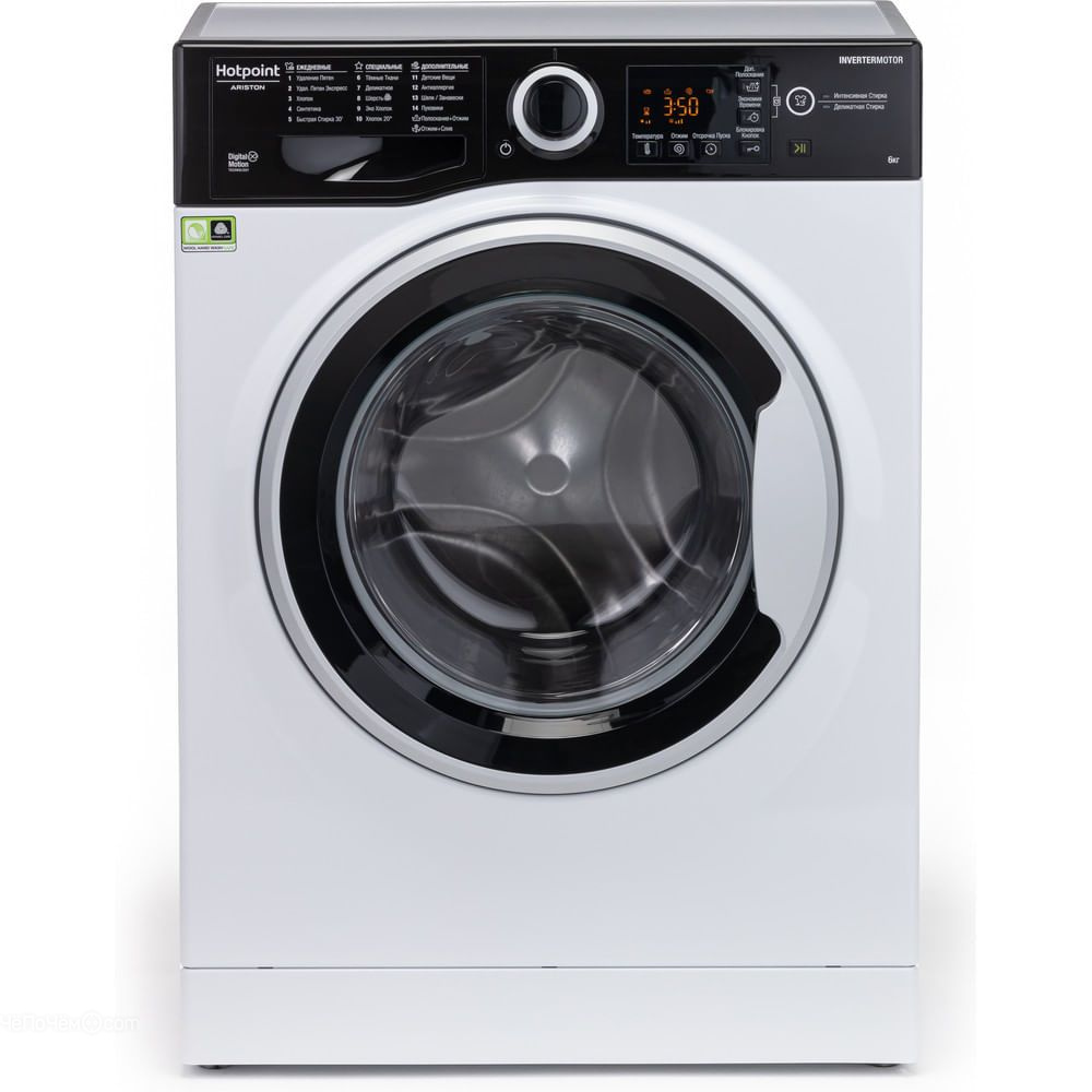 Стиральная машина HOTPOINT-ARISTON BK RT 6029 S за 34 060 Р | ЧёПоЧём